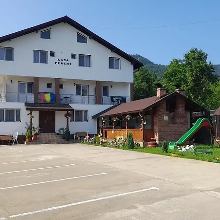 Casa Trache 3*