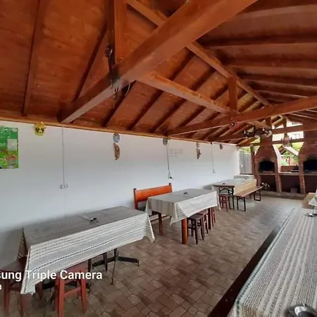 Casa Trache Guest house 3*