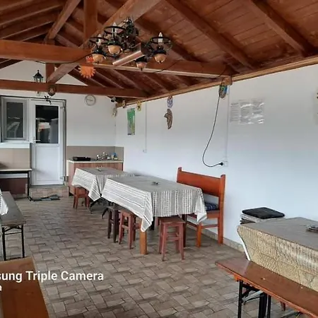 Casa Trache Guest house