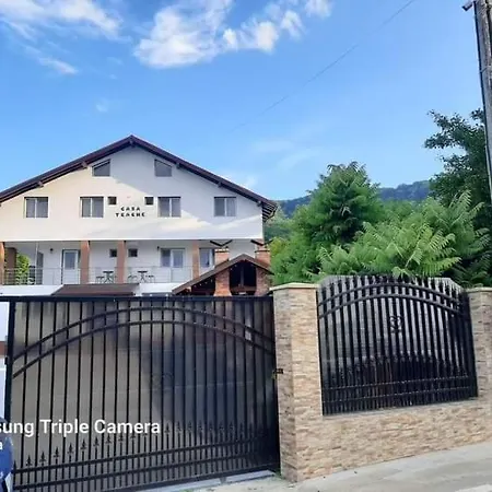 Casa Trache Calimanesti