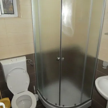 Casa Trache 3* Calimanesti