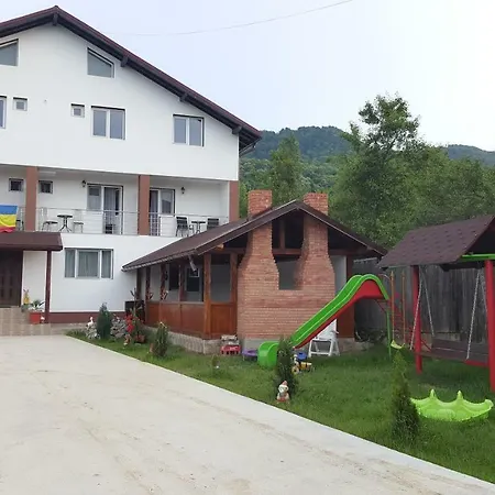 Casa Trache Guest house