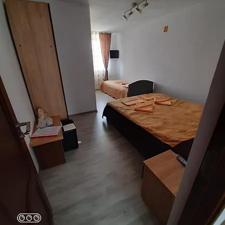 Guest house Casa Trache