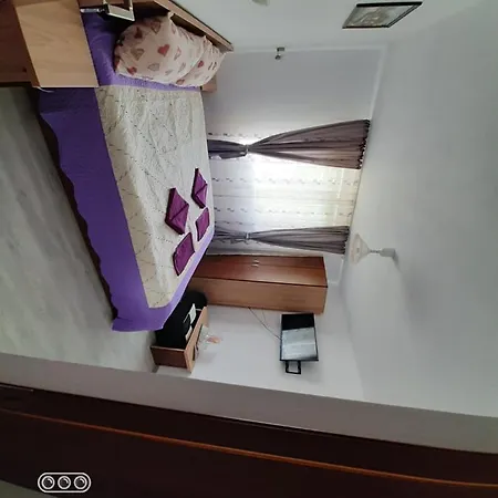 Casa Trache Calimanesti