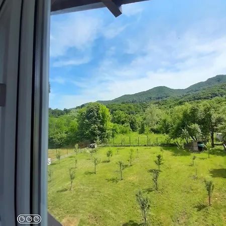 Casa Trache