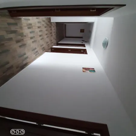 Casa Trache Calimanesti